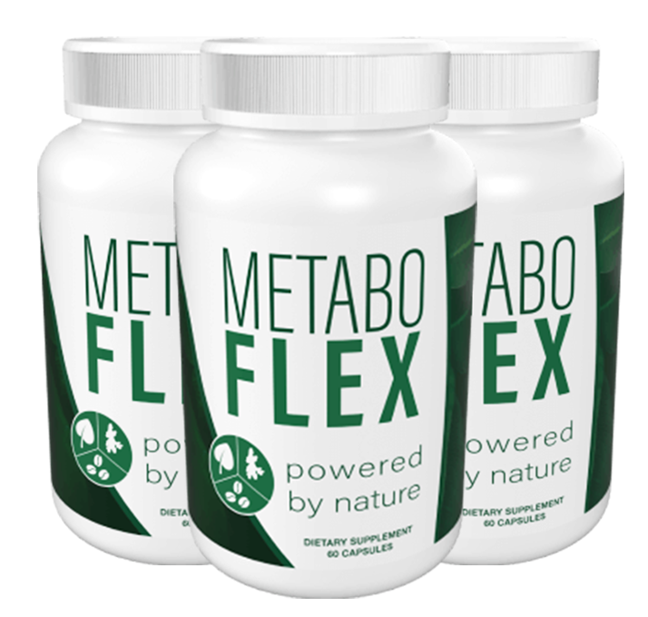 Metabo Flex for healthy gut